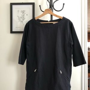 ✨New Price✨GAP dark blue dress